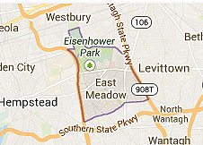 East Meadow Oil Tank Removal